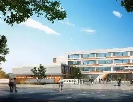 2022年青岛西海岸新区中德应用技术学校最新招生计划