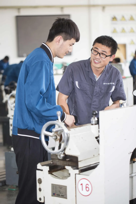 山东工业技师学院有哪些专业 2024年专业介绍