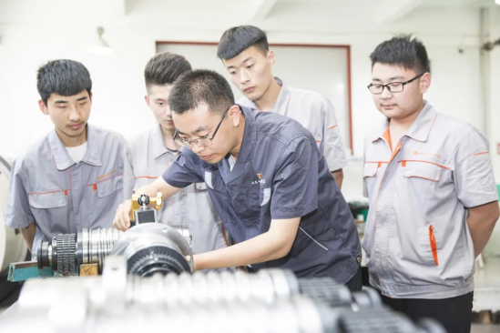 山东工业技师学院有哪些专业 2024年专业介绍