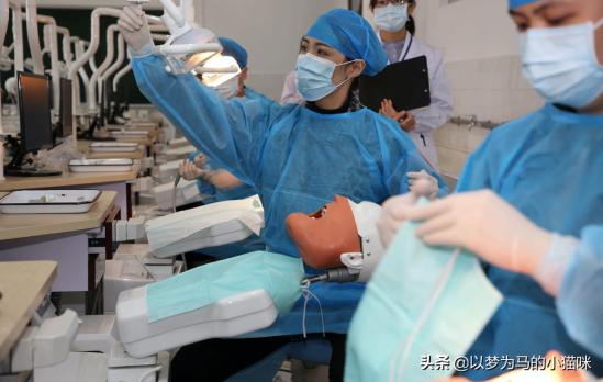 女生学医报考什么专业比较好 很热门的6大“医学专业”