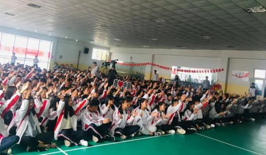 青岛市化工职业中等专业学校2024年最新招生计划