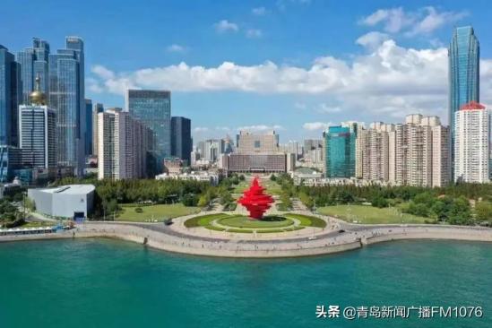目前青岛一共有多少所中职学校