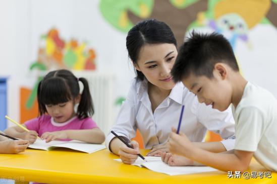 学前教育专业毕业后的就业方向 学前教育专业就业前景