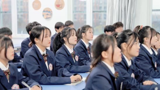 2024年初中毕业上什么职业技术学校学什么专业好