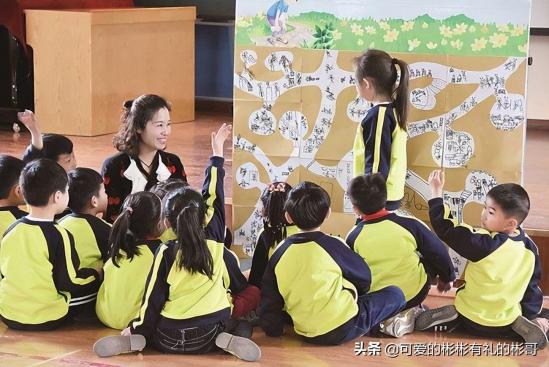学前教育适合什么人学（附：学前教育课程及就业方向）