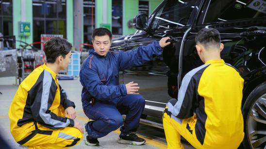 2024年初中毕业上什么职业技术学校学什么专业好