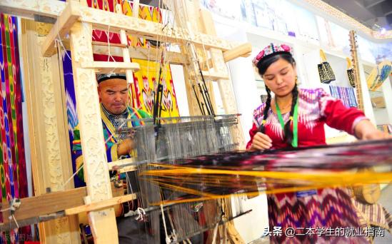 学习纺织专业未来有什么出路(迷茫时请看看这篇文章) 学习纺织专业未来有什么出路(迷茫时请看看这篇文章)