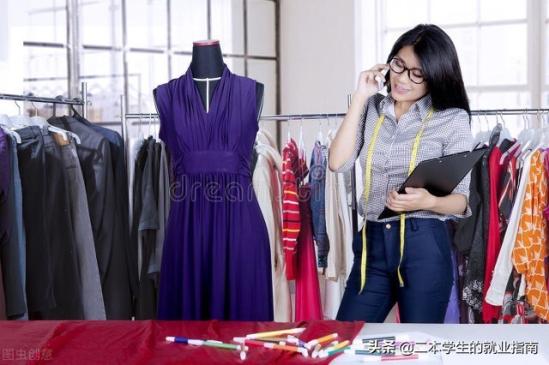 学习纺织专业未来有什么出路(迷茫时请看看这篇文章) 学习纺织专业未来有什么出路(迷茫时请看看这篇文章)