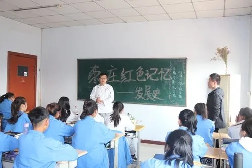 枣庄市龙都中等职业学校2024年最新招生计划