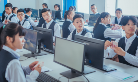 2024年学电子商务专业就业前景好不好 2024年学电子商务专业就业前景好不好