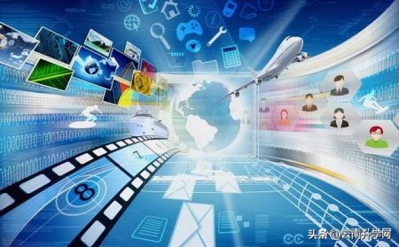 电子商务专业的未来趋势怎么样 电子商务专业的未来趋势怎么样