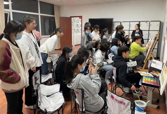 2024年美术专业就业发展形势到底怎么样 2024年美术专业就业发展形势到底怎么样