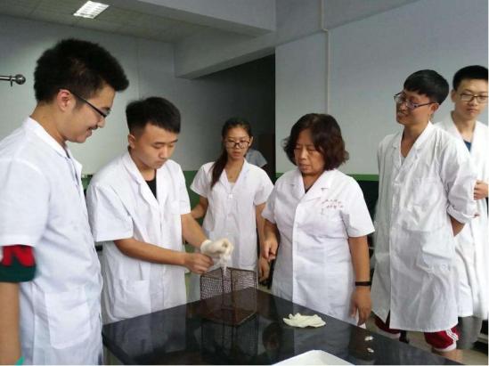 2024年上卫校选择什么专业最吃香 卫校热门专业推荐 2024年上卫校选择什么专业最吃香 卫校热门专业推荐