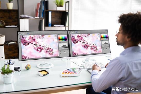 学了学计算机平面设计将来能干什么工作 学了学计算机平面设计将来能干什么工作