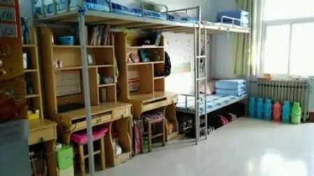 山东省日照师范学校2022年宿舍条件怎么样 学校寝室环境