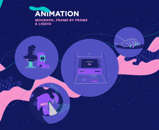 数字媒体艺术设计专业主要是学什么 数字媒体艺术设计专业主要是学什么