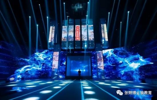 数字媒体技术和数字媒体艺术设计有啥区别 哪个更值得学? 数字媒体技术和数字媒体艺术设计有啥区别 哪个更值得学?