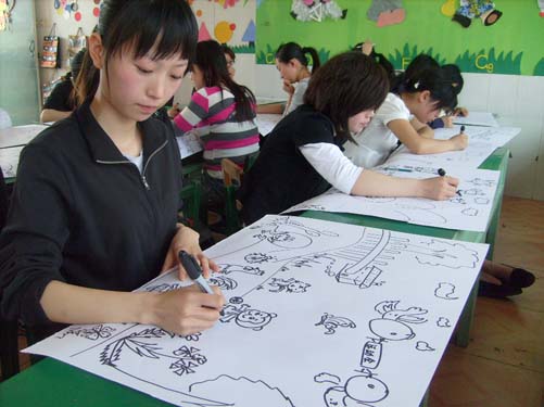 2024年幼儿教育主要学习什么 与学前教育有什么不同? 2024年幼儿教育主要学习什么 与学前教育有什么不同?