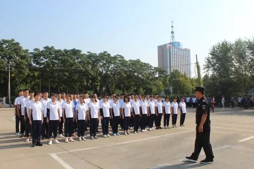  德州市第二职业中等专业学校2024年招生简章