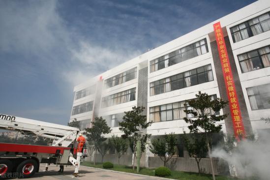 山东省最好的职业院校有哪些(盘点山东的5所优质高职院校) 山东省最好的职业院校有哪些(盘点山东的5所优质高职院校)