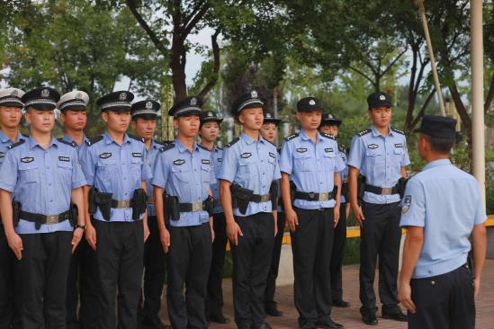 报考警校究竟难不难(把握好4大点就没问题) 报考警校究竟难不难(把握好4大点就没问题)