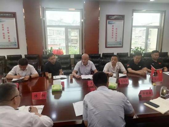 淄博机电工程学校在山东省中小学实践教育基地联盟会议上做典型发言 淄博机电工程学校在山东省中小学实践教育基地联盟会议上做典型发言