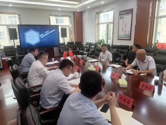 淄博机电工程学校在山东省中小学实践教育基地联盟会议上做典型发言 淄博机电工程学校在山东省中小学实践教育基地联盟会议上做典型发言