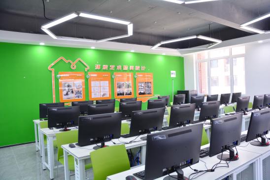 山东新华技工学校2024年最新招生简章 附：学校环境及招生专业