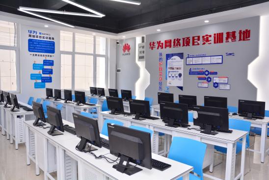 山东新华技工学校2024年最新招生简章 附：学校环境及招生专业