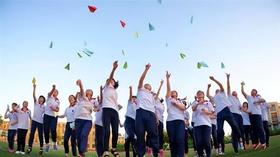 职教高考的优势有哪些(职教高考让你人生开挂) 职教高考的优势有哪些(职教高考让你人生开挂)