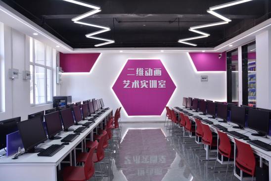 山东新华技工学校2024年最新招生简章 附：学校环境及招生专业