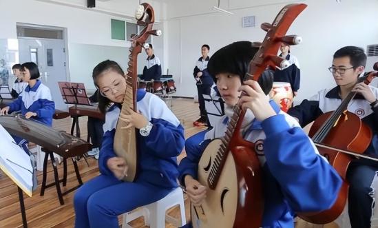 艺术特长生2024年要取消是真的吗(艺术生家长坐不住了) 艺术特长生2024年要取消是真的吗(艺术生家长坐不住了)