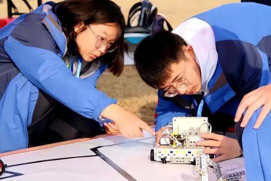 关于2024年不再招艺术特长生有关部门回应:新的特长生或将崛起 关于2024年不再招艺术特长生有关部门回应:新的特长生或将崛起