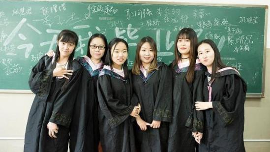 女生选择什么专业好就业(这8个专业学习难度小、就业前景好) 女生选择什么专业好就业(这8个专业学习难度小、就业前景好)