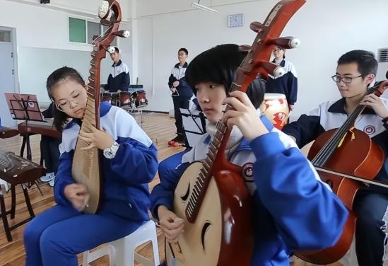 关于2024年不再招艺术特长生有关部门回应:新的特长生或将崛起 关于2024年不再招艺术特长生有关部门回应:新的特长生或将崛起