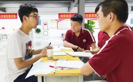 高中不允许复读已成定局(没考上高中的学生怎么办?官方回复叫人放心) 高中不允许复读已成定局(没考上高中的学生怎么办?官方回复叫人放心)