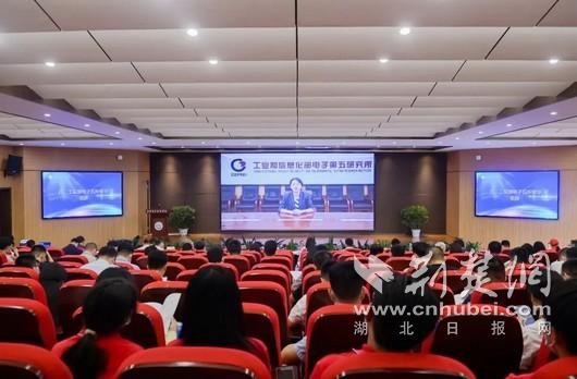 全国信息技术应用创新职业教育集团在武职成立