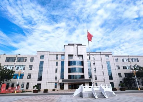 淄博机电工程学校本科升学有“高招”,学子成才辟“新径” 淄博机电工程学校本科升学有“高招”,学子成才辟“新径”