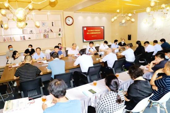 2022年周村区中等职业教育招生工作暨职教政策宣讲会在淄博机电工程学校举行