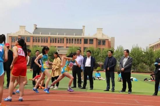 枣庄市体育运动学校2024年最新招生简章（招生专业）