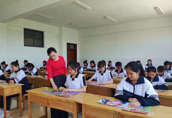 淄博机电工程学校有哪些招生专业（淄博机电工程学校5大热门专业）