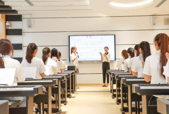 山东轻工职业学院2024年招生简章（报考代码E079）