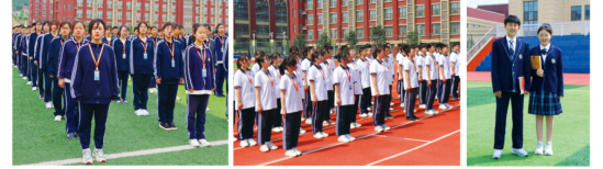 济南市深泉外国语学校2024年高中招生简章