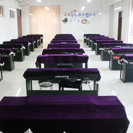 山东深泉技师学院职教高考升学班2024年招生计划