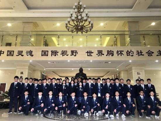 山东深泉学院2020年职教高考升学班招生计划