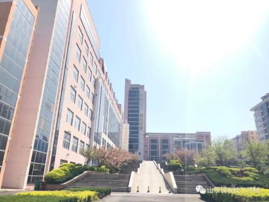 山东城发技工学校2024年招生简章​