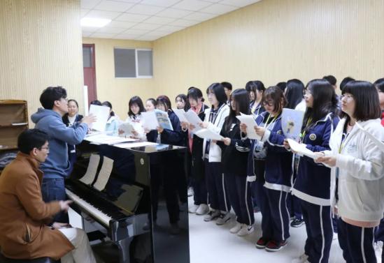 济南市深泉外国语学校2024年高中招生简章