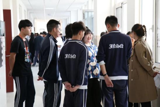 济南市深泉外国语学校2024年高中招生简章