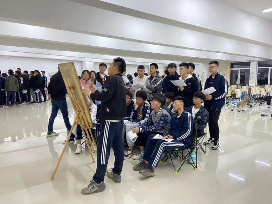 济南市深泉外国语学校2024年高中招生简章