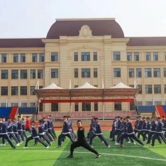 山东深泉技师学院职教高考升学班2024年招生计划